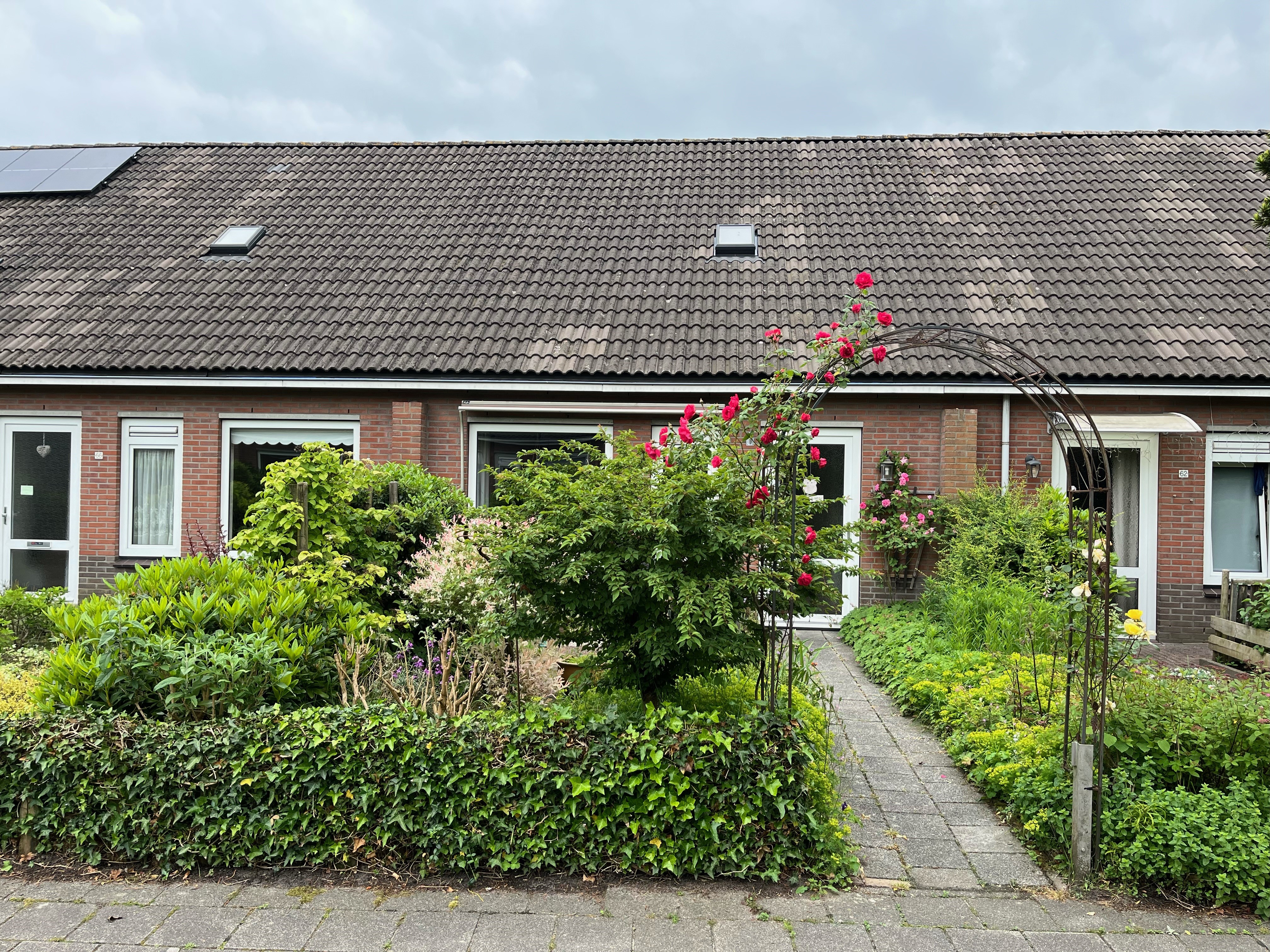 Klaverweide 64, 9203 GC Drachten, Nederland