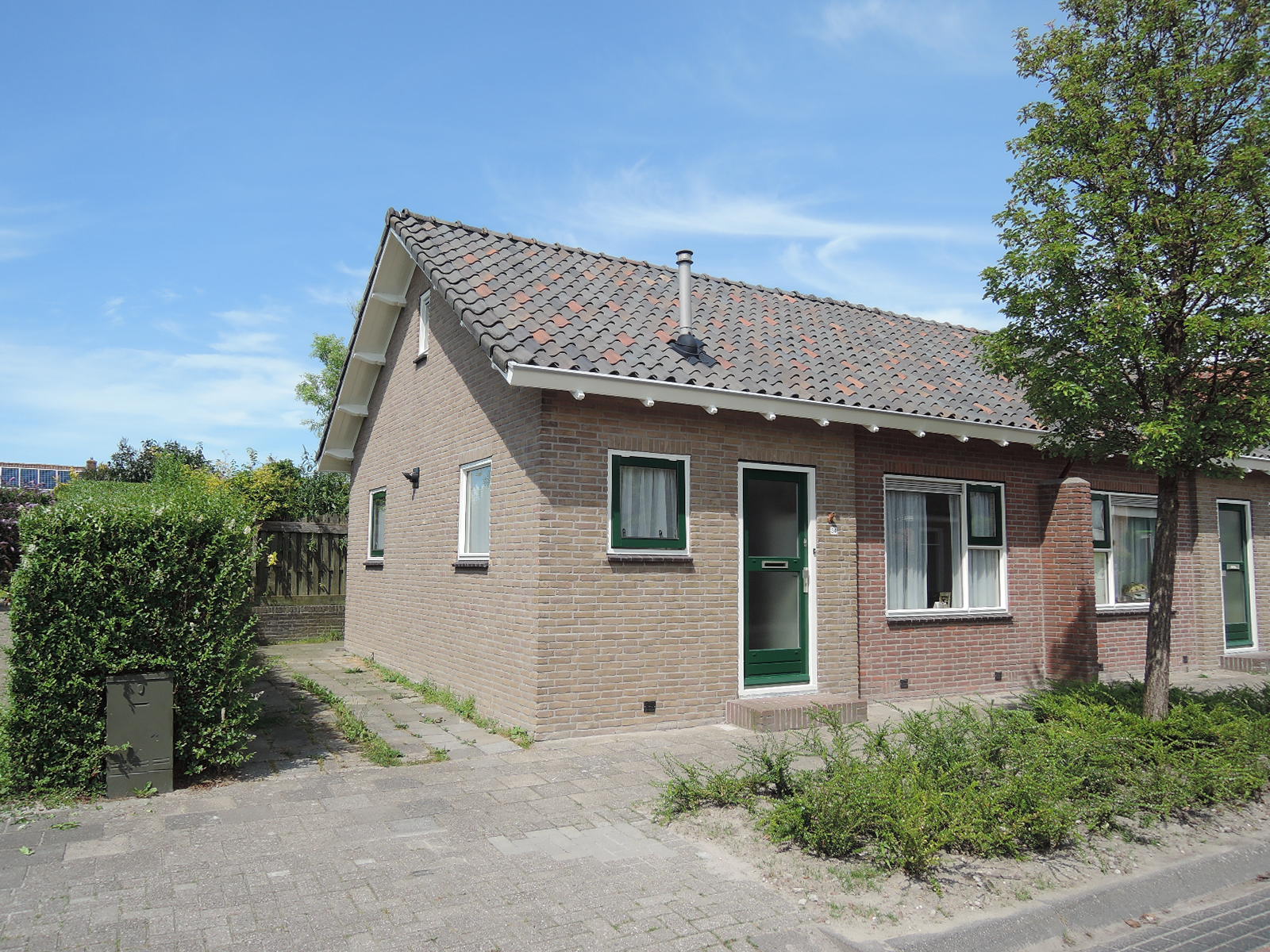 Hôfsleane 34, 9041 AR Berlikum, Nederland