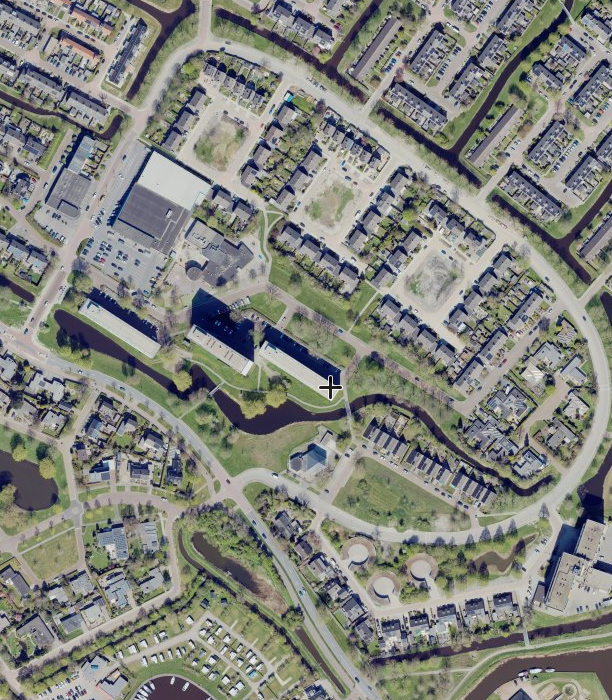 Loëngasterlaan 352