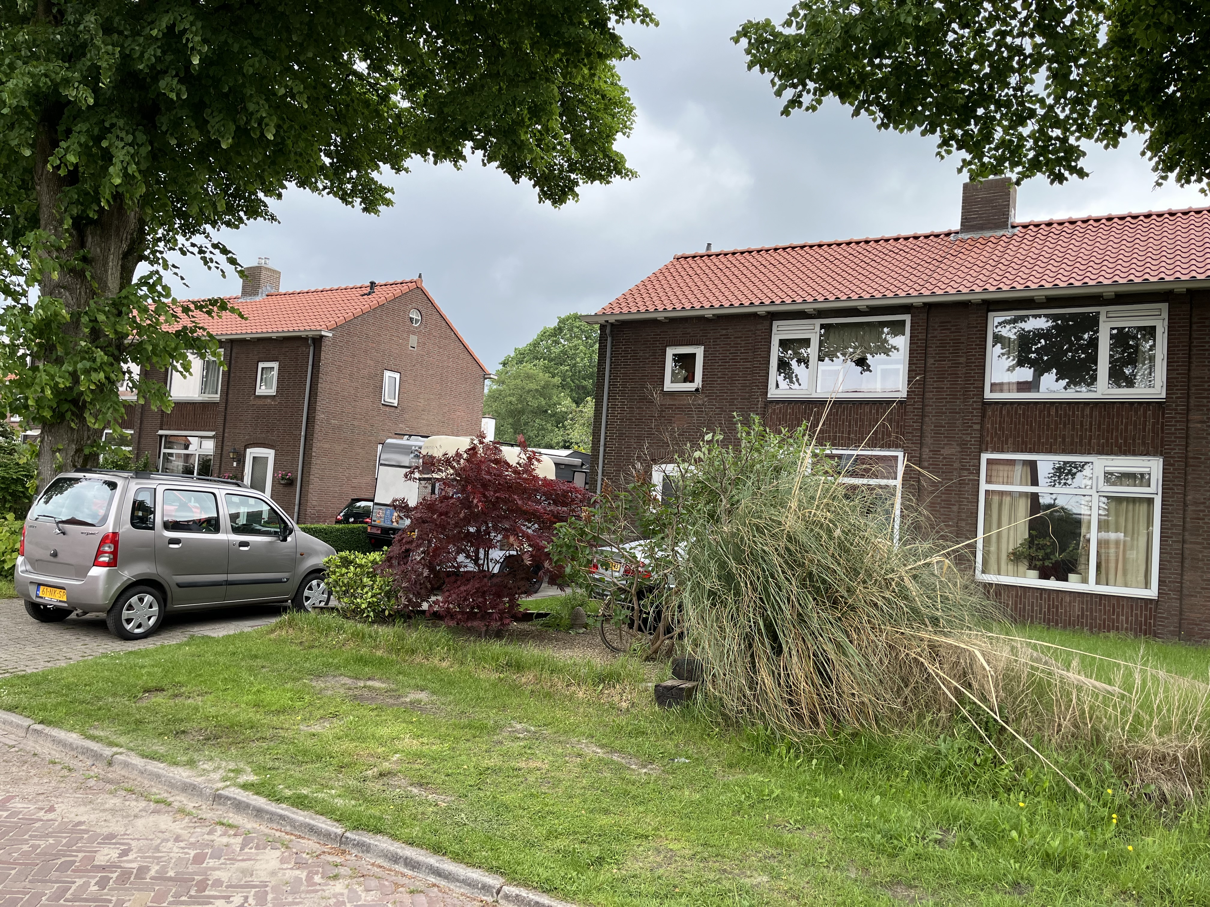 Azaleastraat 60, 8441 DP Heerenveen, Nederland
