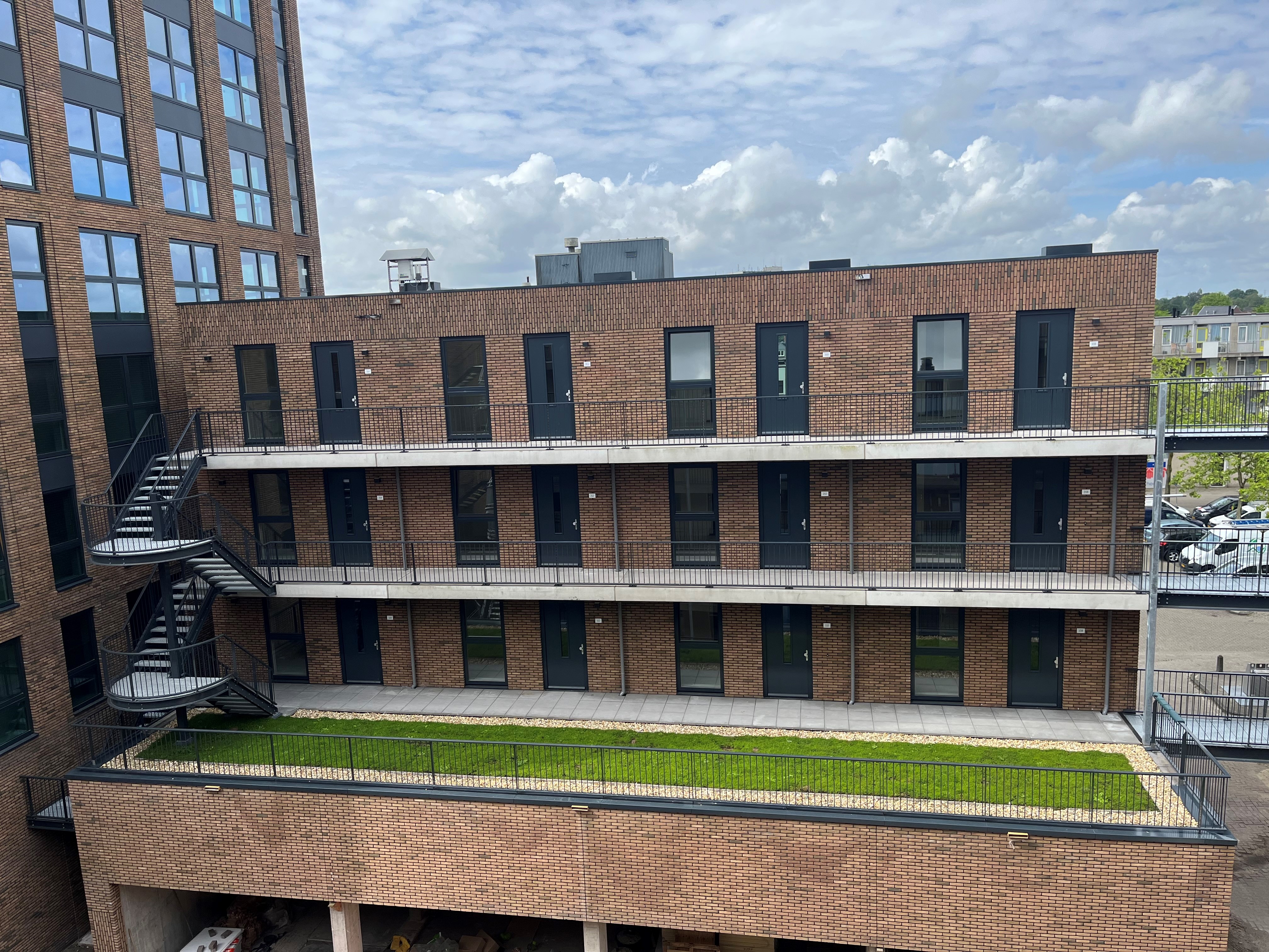 Gashoudersplein 310, 8442 CZ Heerenveen, Nederland