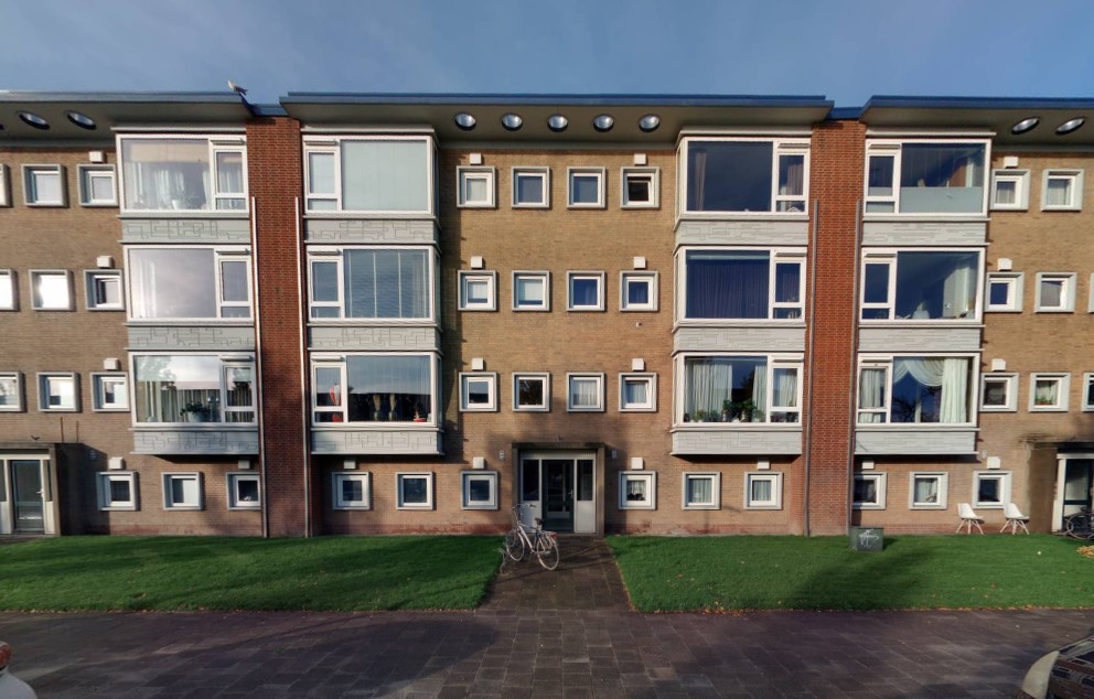 Pieter Stuyvesantweg 234