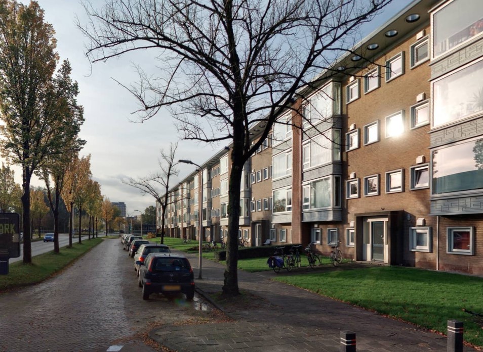 Pieter Stuyvesantweg 234