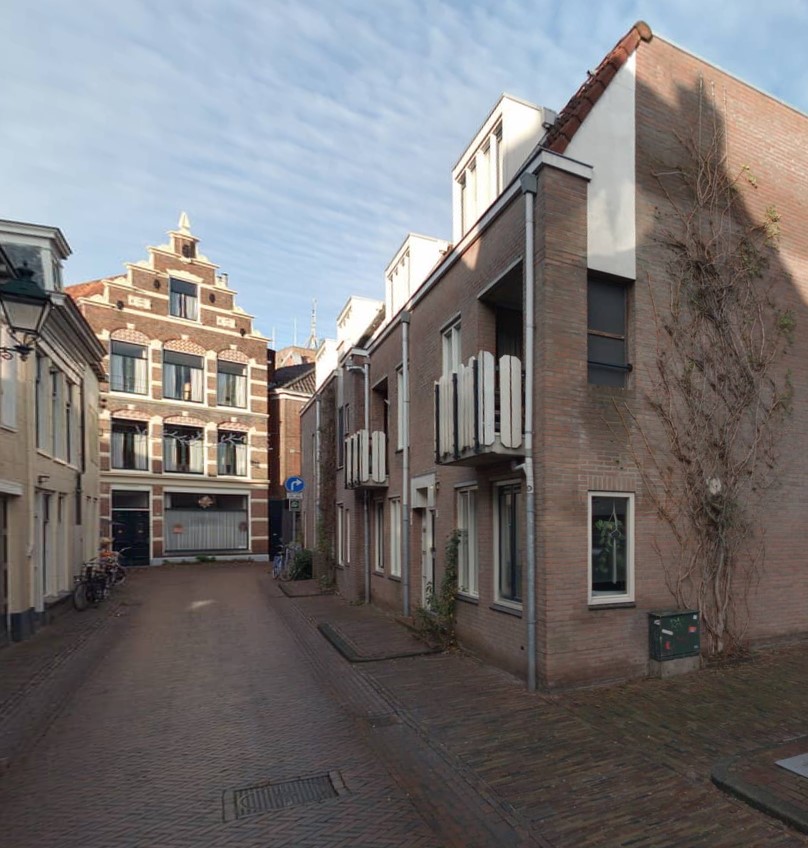 Bagijnestraat 13
