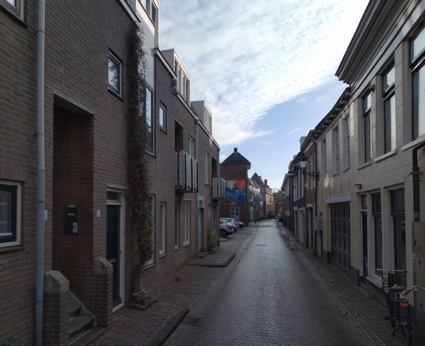 Bagijnestraat 13