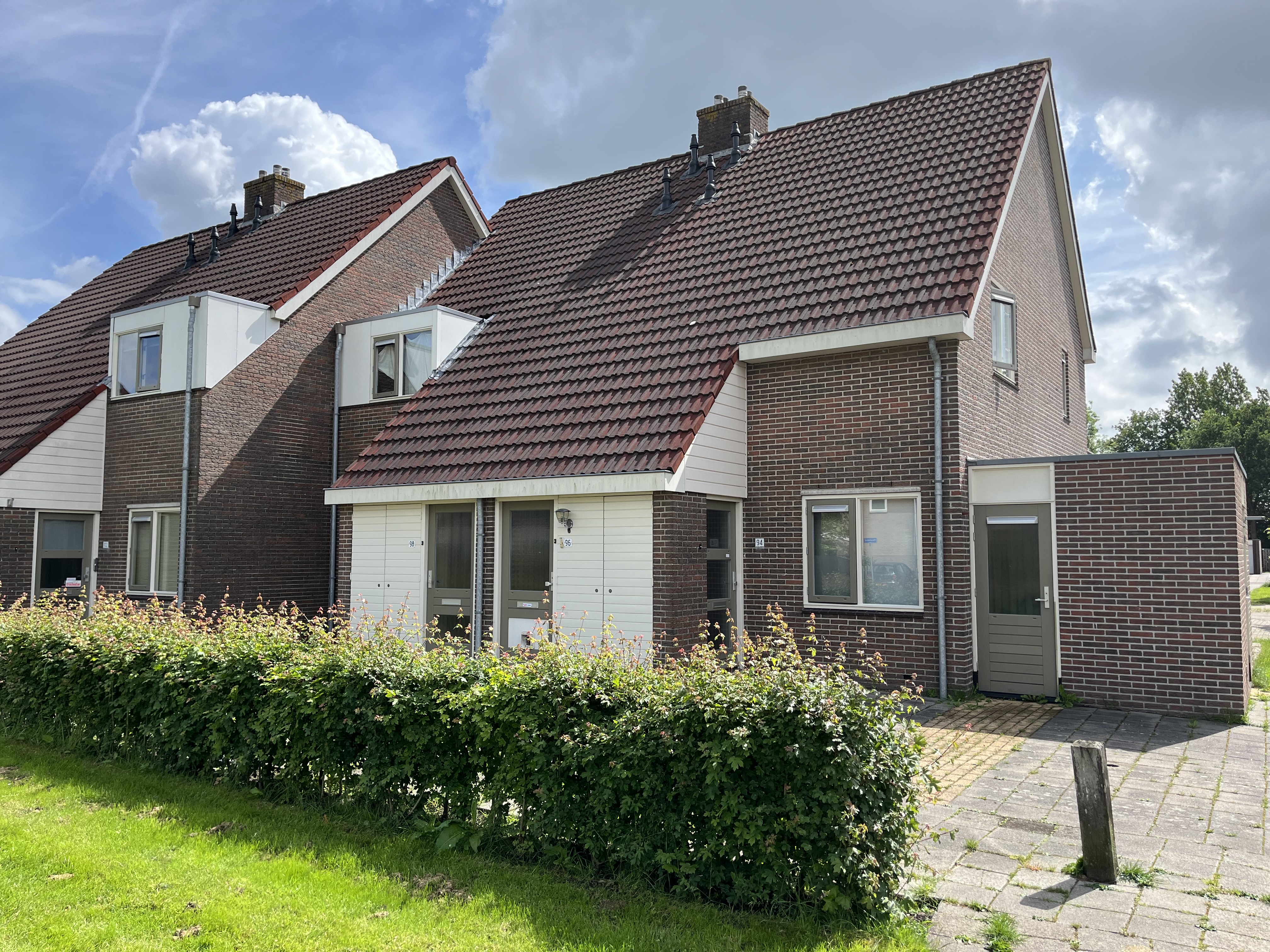 Westermarwei 96, 8501 TD Joure, Nederland