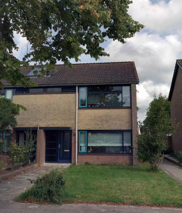 De Skarren 13, 8701 ZJ Bolsward, Nederland