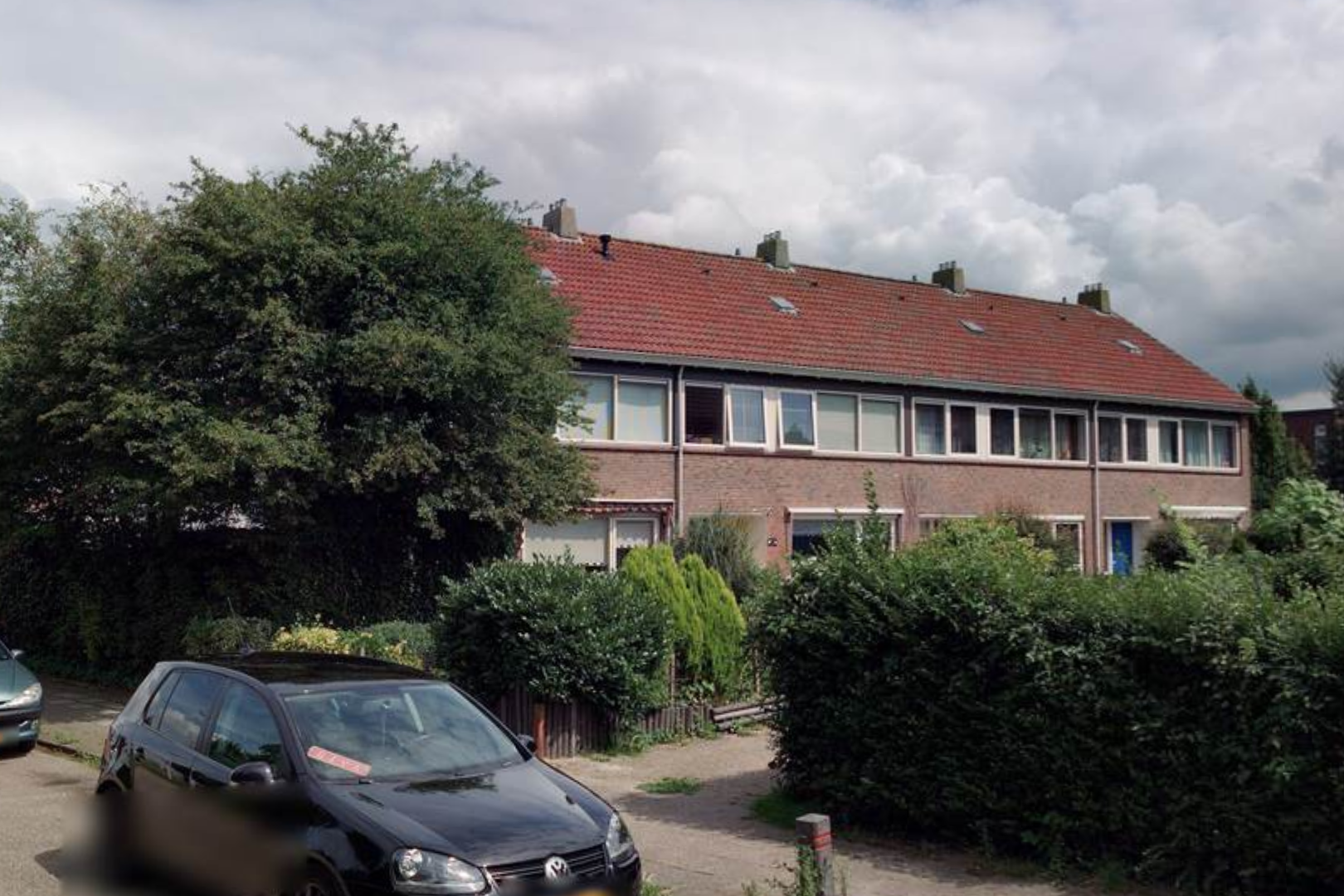 Furmerusstraat 79, 8602 BP Sneek, Nederland