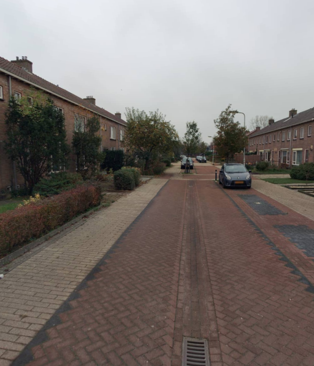 Kievitstraat 13