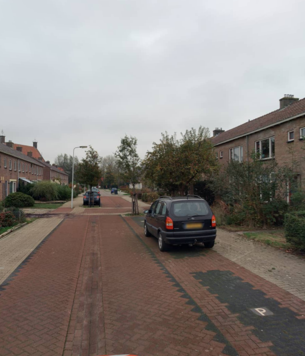 Kievitstraat 13