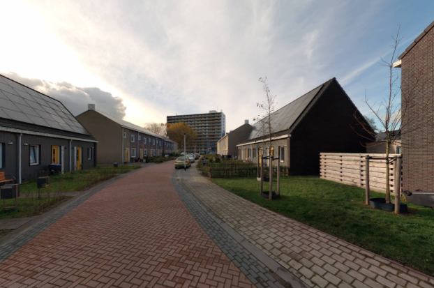 Diny Sprockstraat 19