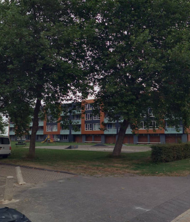 Marwertflat 9