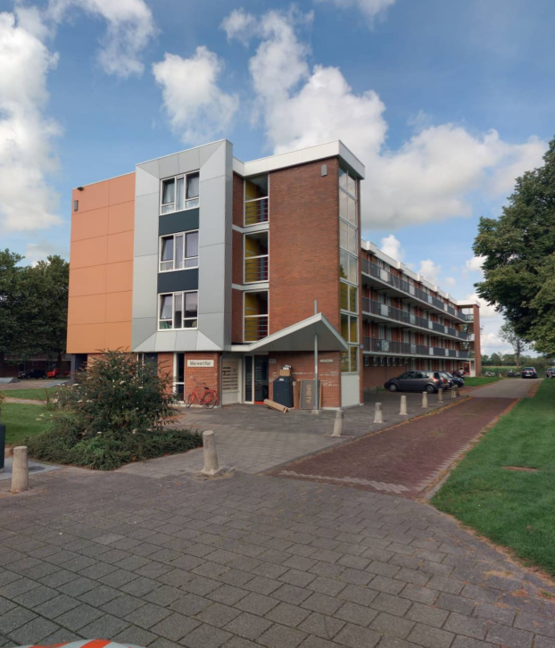 Marwertflat 9