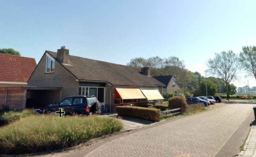 Kruswetter 4, 8822 VL Arum, Nederland