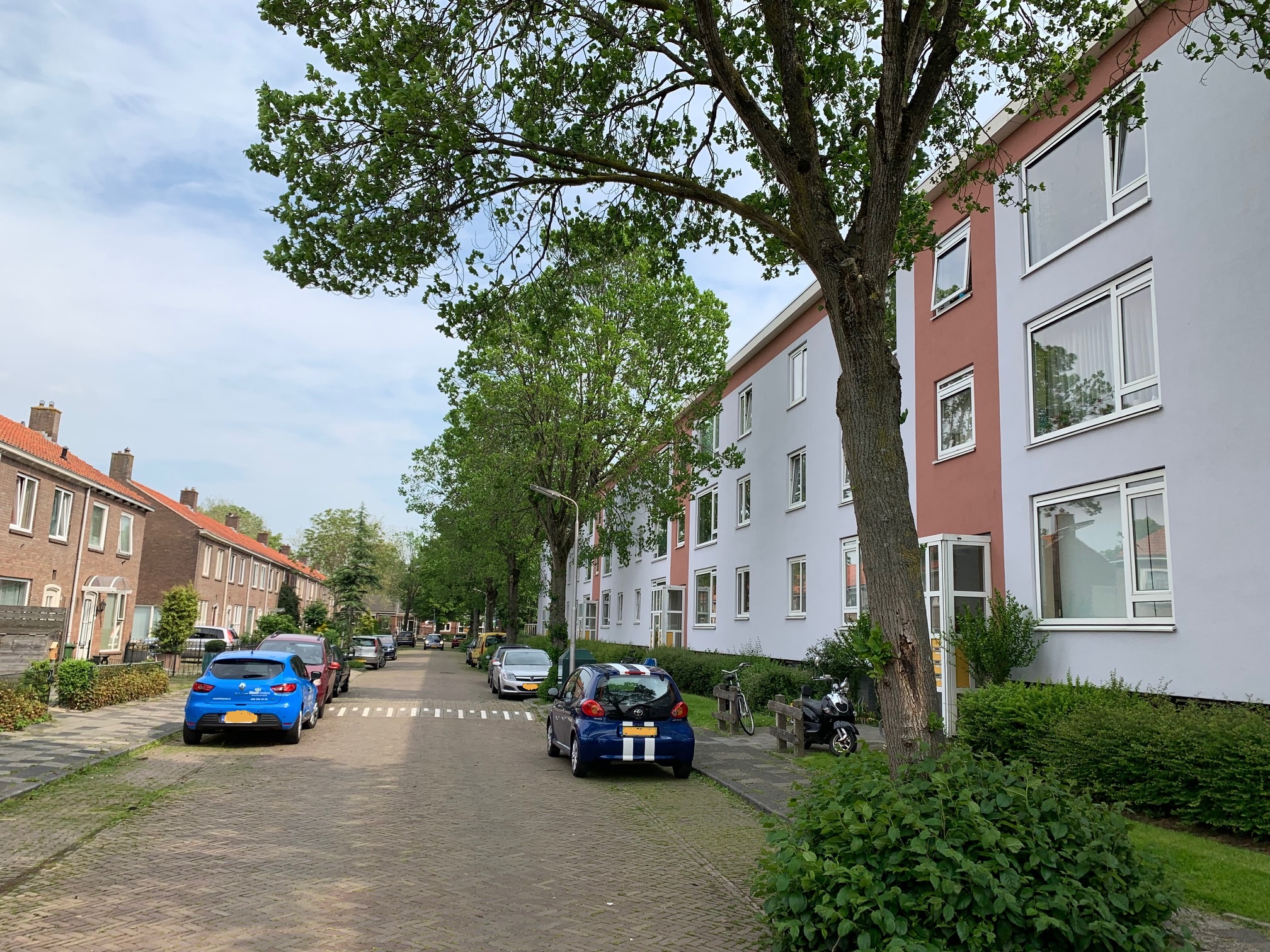Cederstraat 8