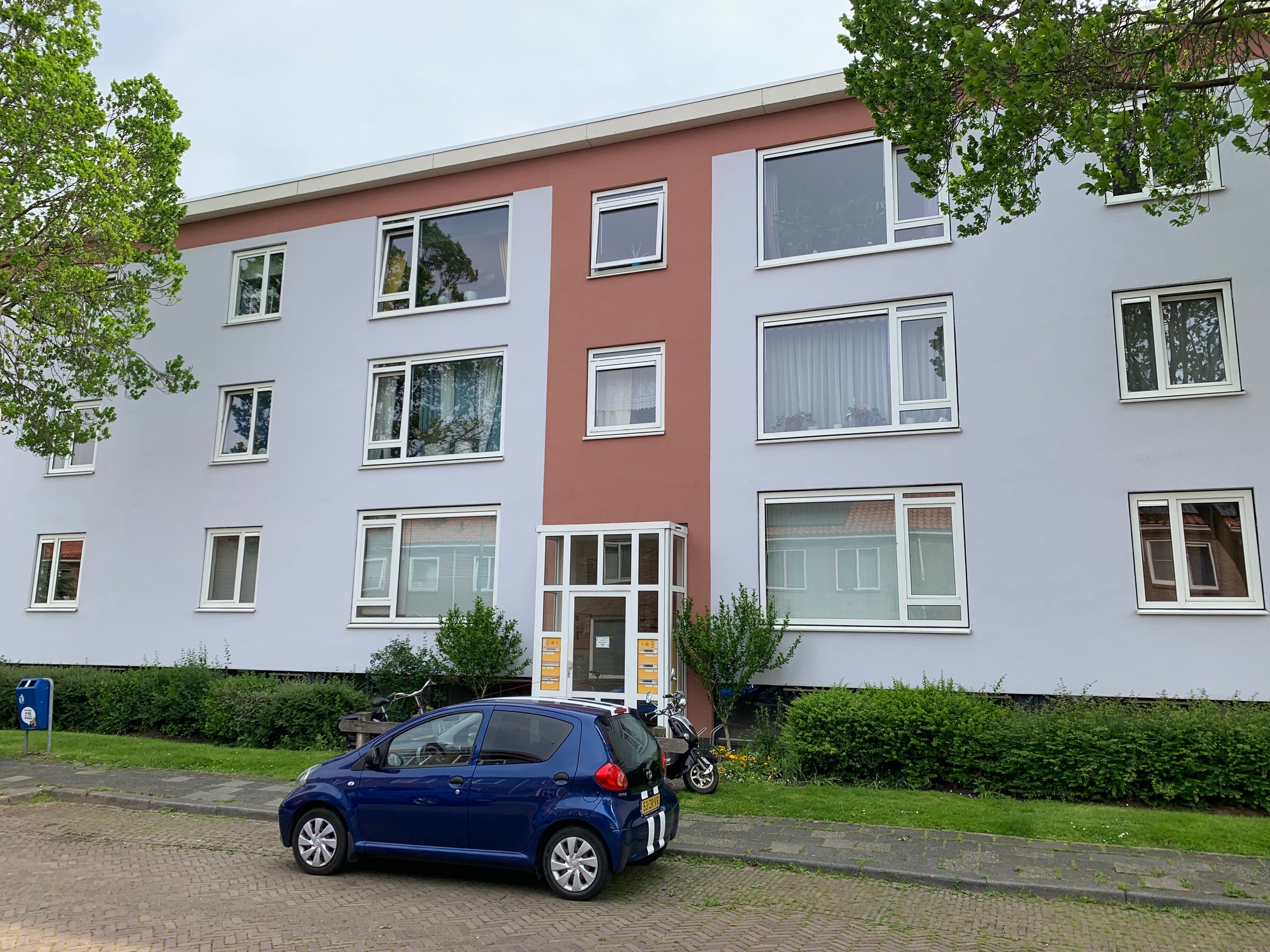 Cederstraat 8