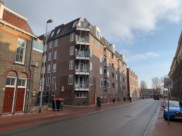Kruisstraat 45