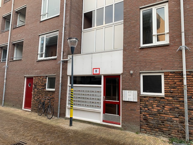 Kruisstraat 45