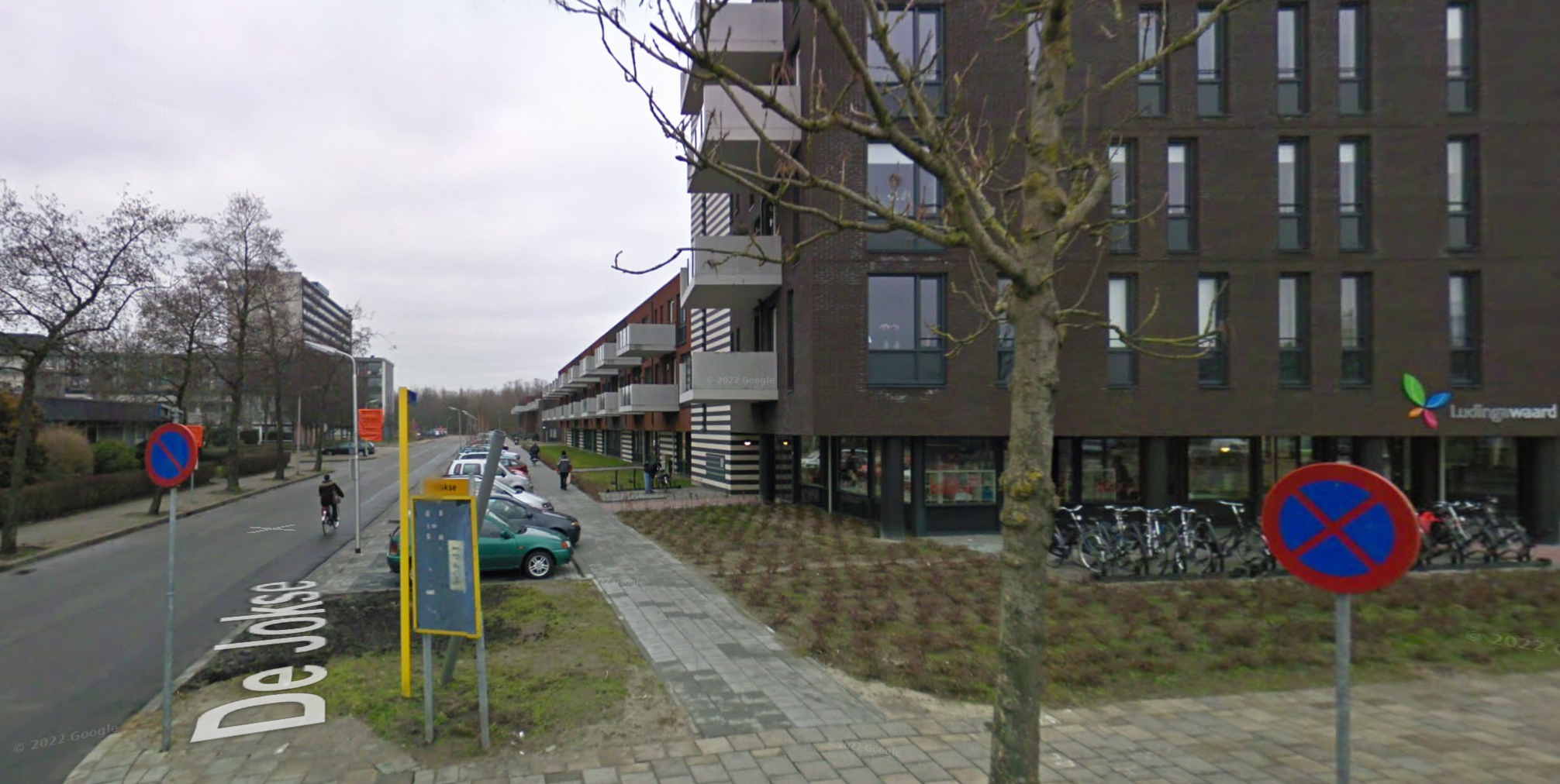 De Jokse 10