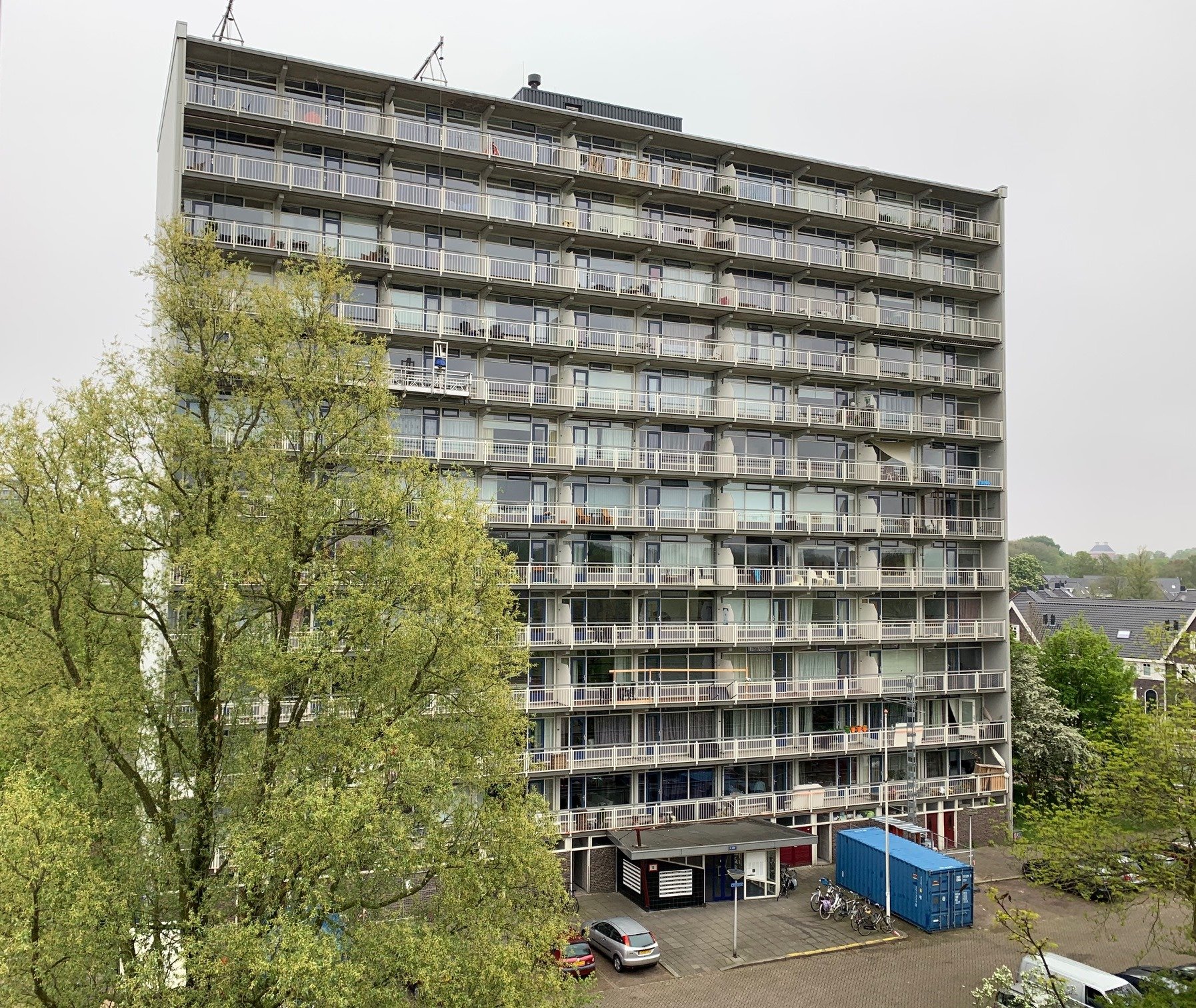 Anjenplein 68