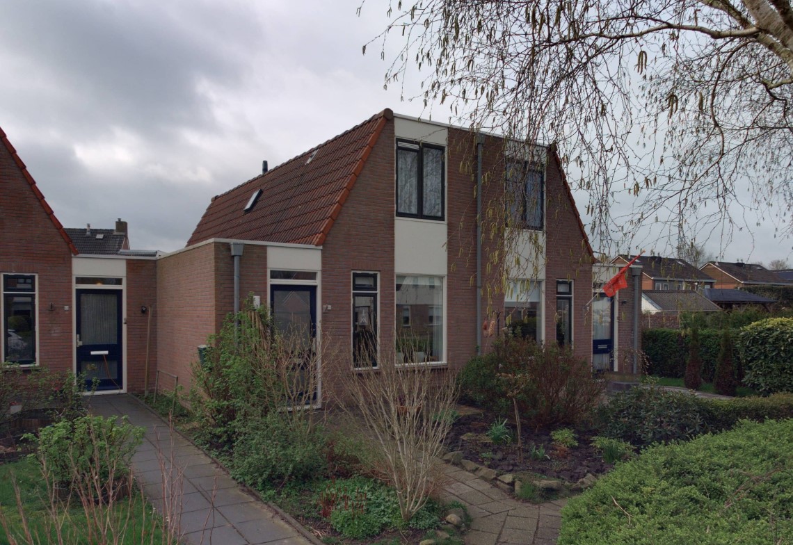 Lisdodde 15, 9103 RS Dokkum, Nederland