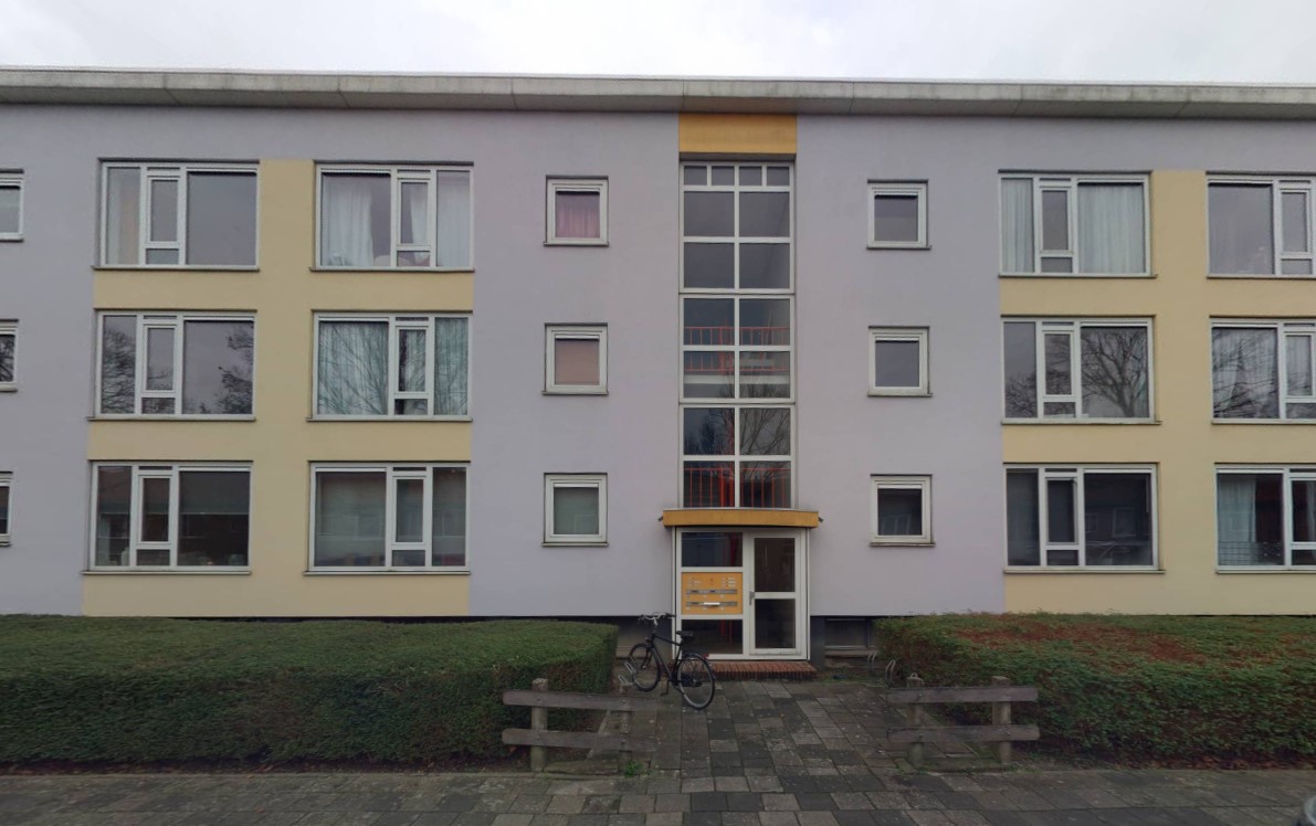 Abeelstraat 12