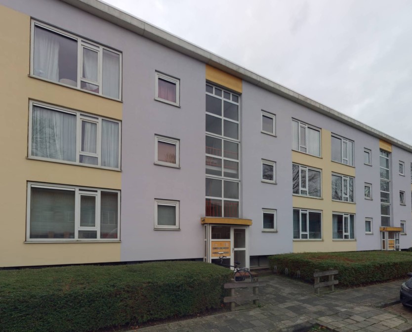 Abeelstraat 12