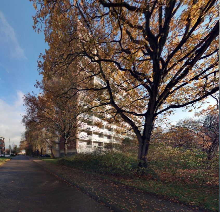 Eikenstraat 17, 8924 JA Leeuwarden, Nederland