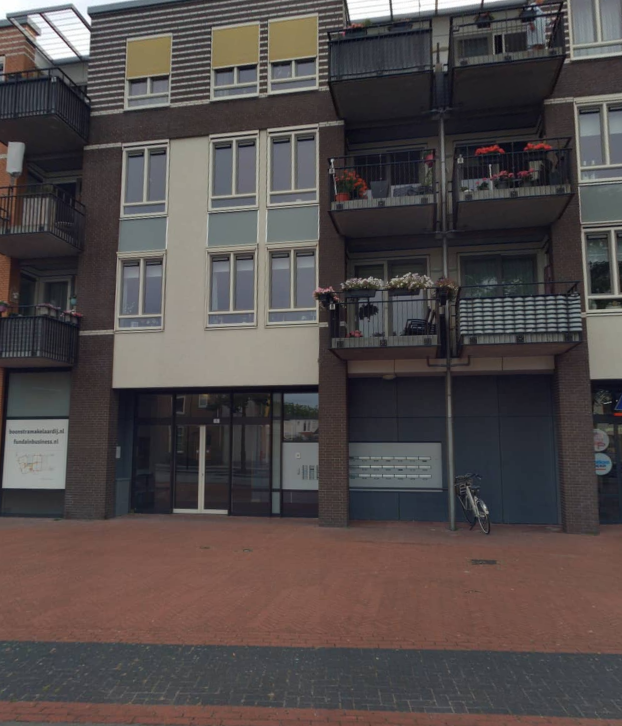 Snekerstraat 5, 8701 XA Bolsward, Nederland