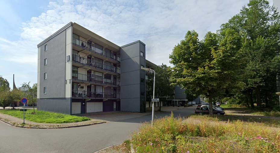 De Jokse 510