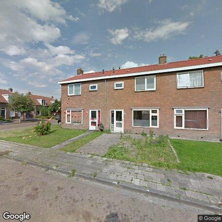 Wildzang 40, 9201 TD Drachten, Nederland