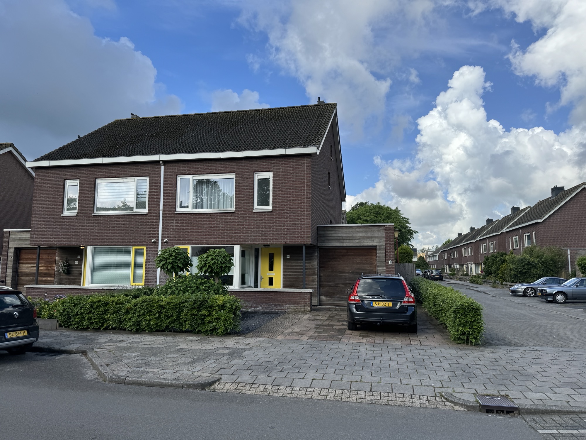 Wielen 18, 8446 LG Heerenveen, Nederland