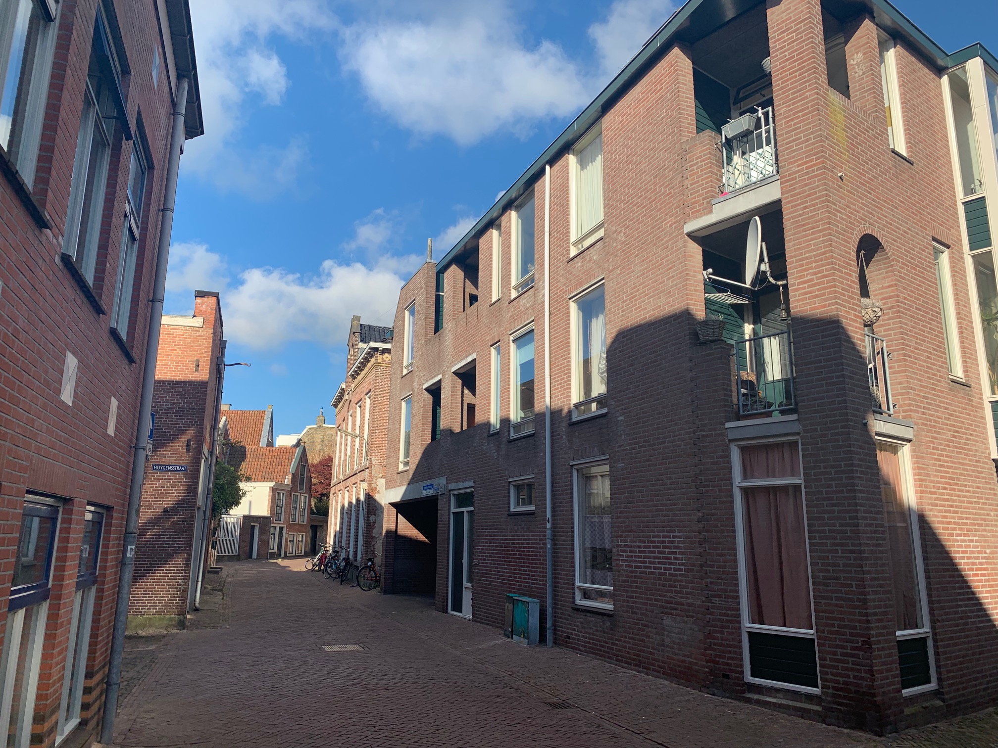 Speelmansstraat 51