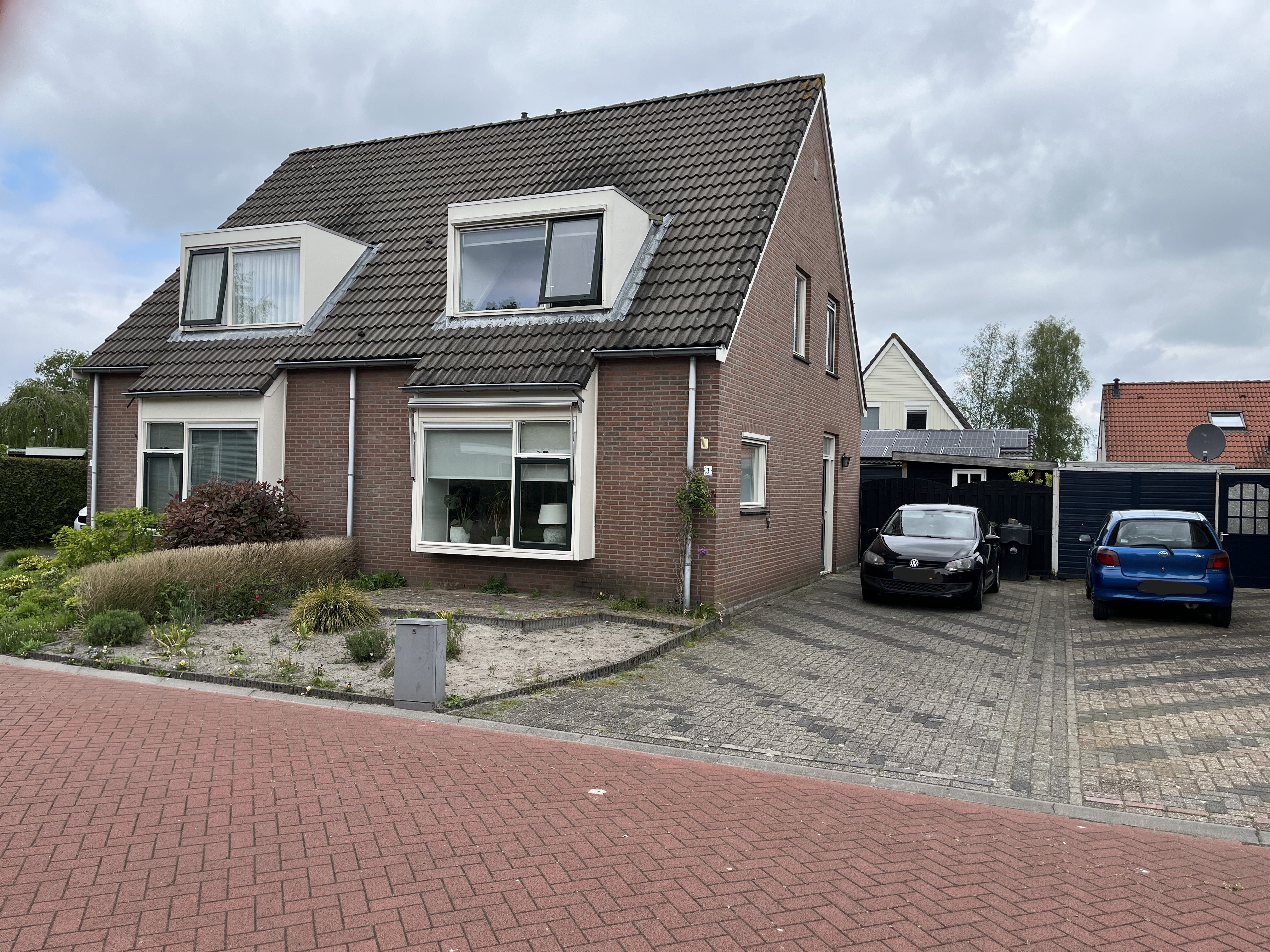 De Dobbe 3, 8454 LC Mildam, Nederland