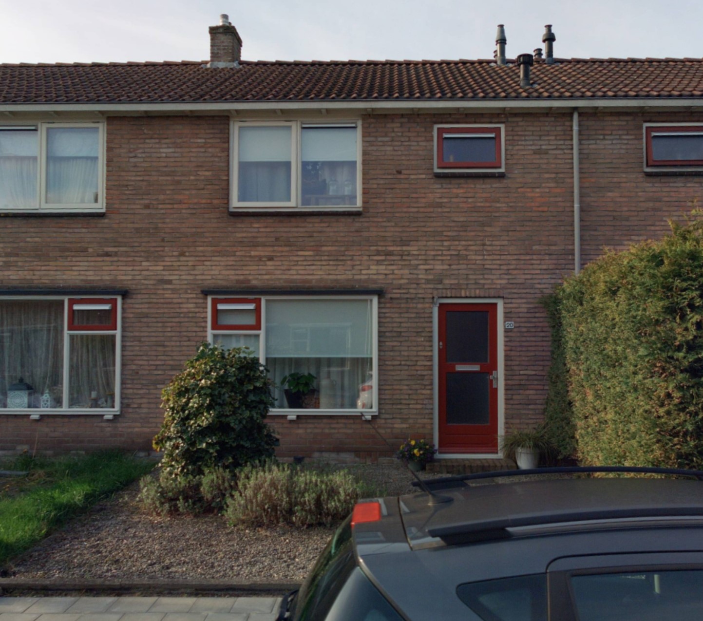 Roerdompstraat 20, 9201 SM Drachten, Nederland