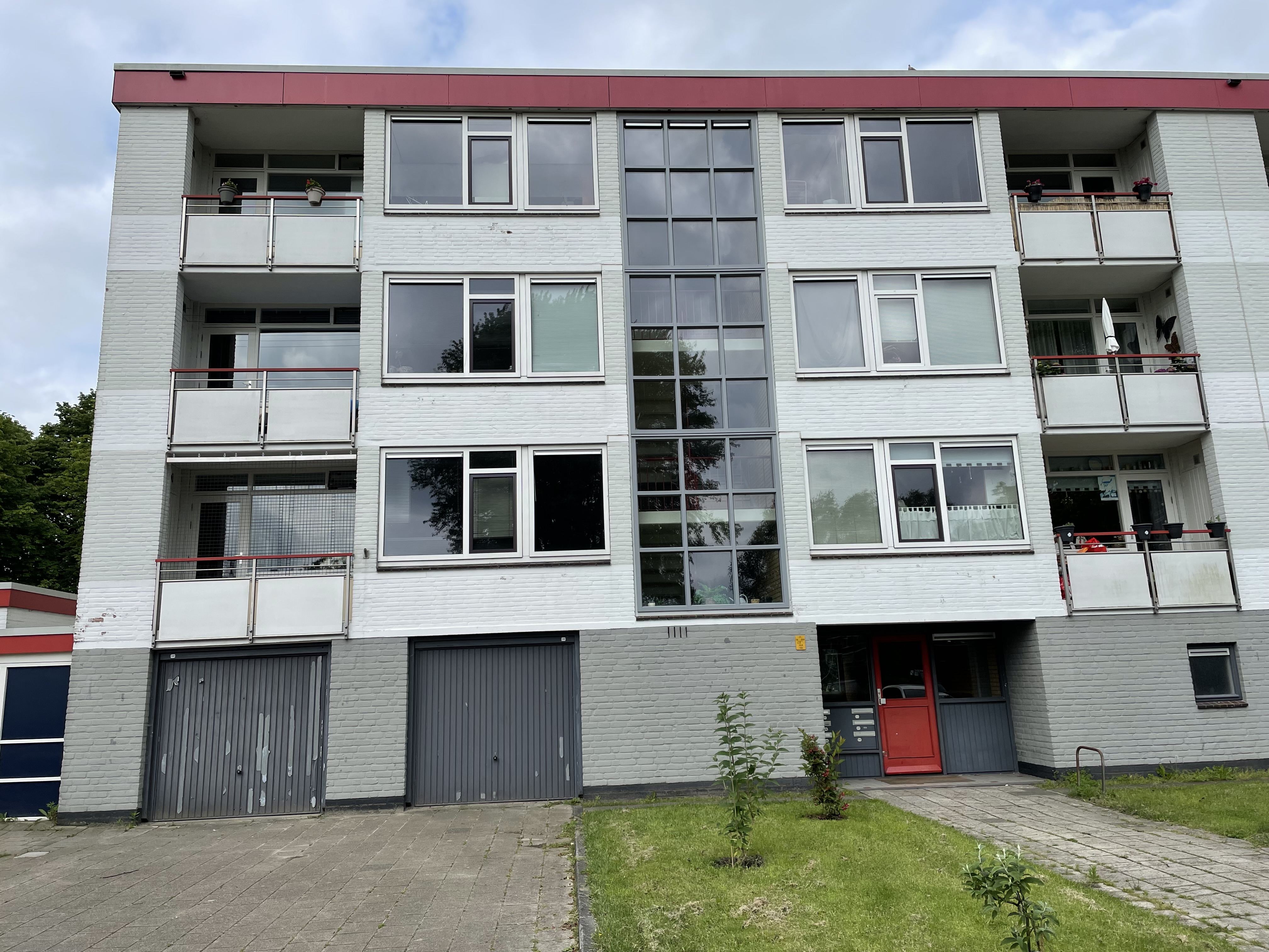 Oud Ambacht 215, 9201 VT Drachten, Nederland