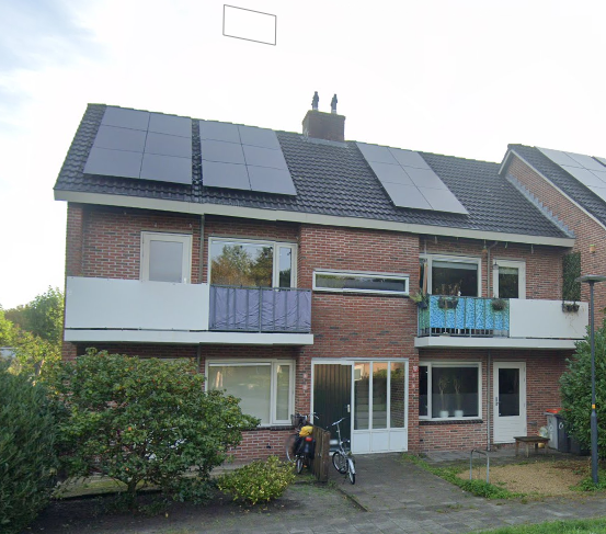 Kuinder 2, 9204 AC Drachten, Nederland