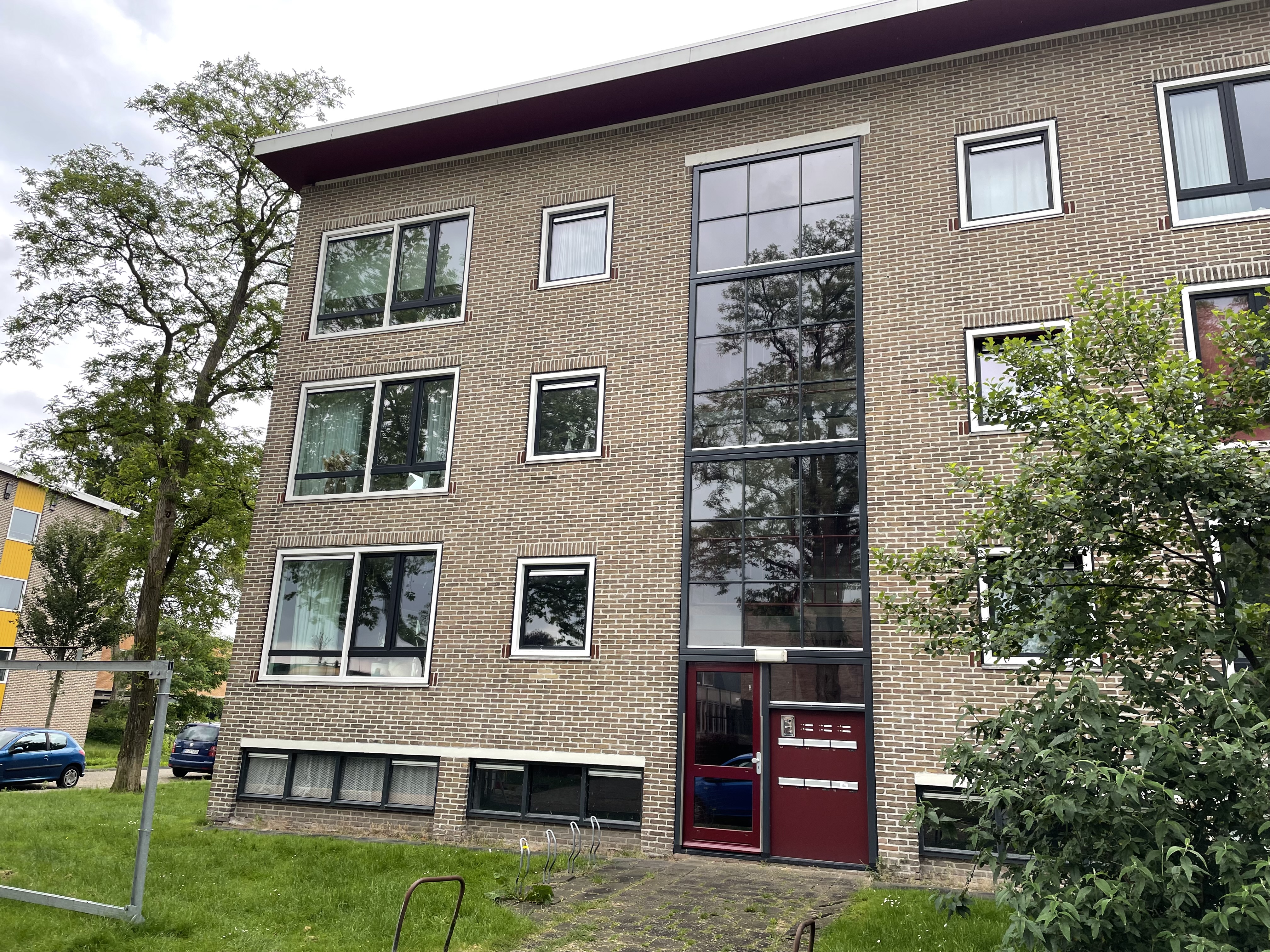 Lijsterstraat 52, 9201 TH Drachten, Nederland