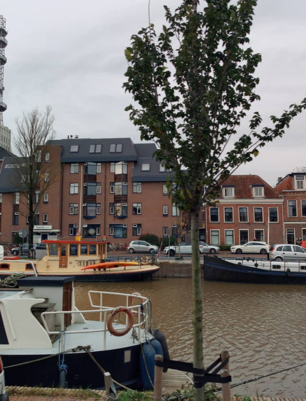 Oosterkade 25, 8911 KH Leeuwarden, Nederland