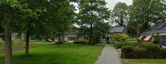 Tsjerkelân 14, 8748 BH Witmarsum, Nederland