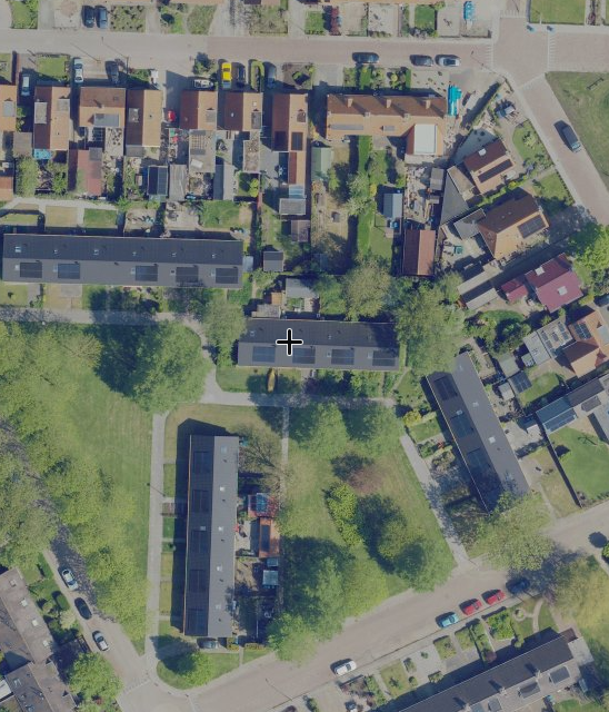 Tsjerkelân 14