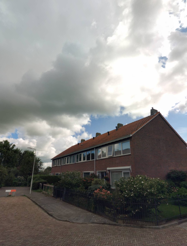 Spitaal 54, 8602 VR Sneek, Nederland