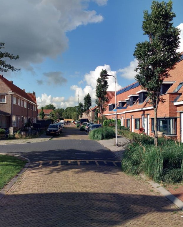 Eeltje Halbertsmastraat 61