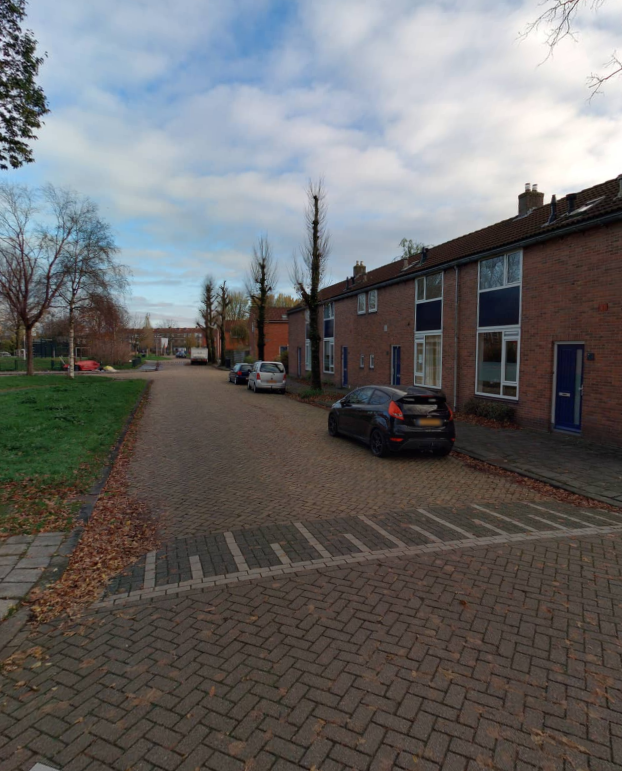 Haydnstraat 7