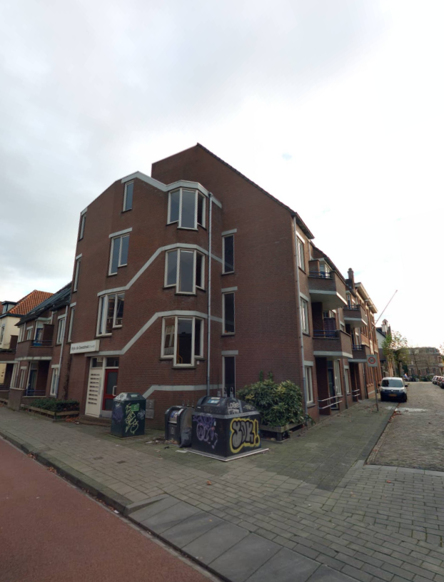 Wijbrand de Geeststraat 43