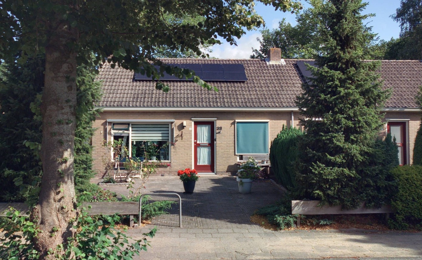 Dominee Talmasingel 33