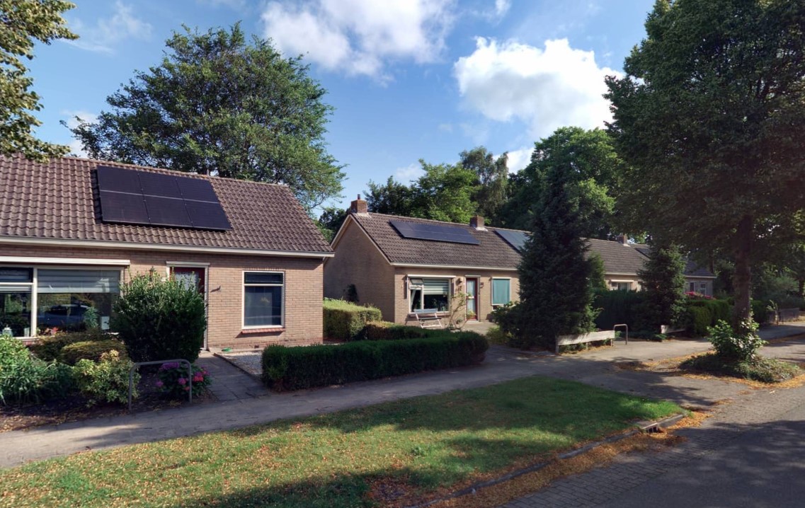 Dominee Talmasingel 33