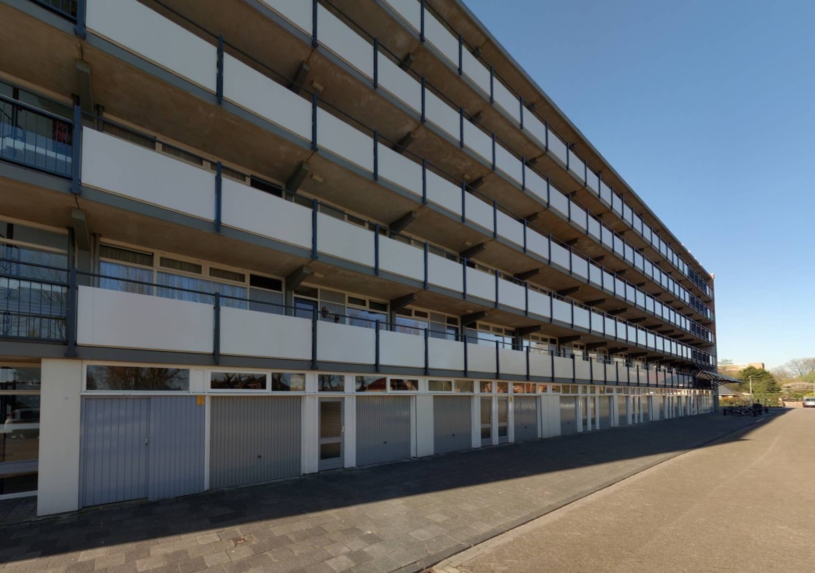 John F. Kennedylaan 9