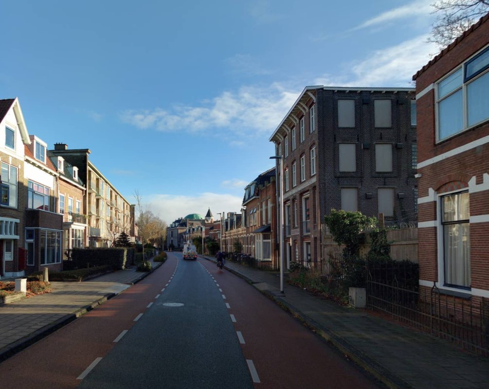 Wijbrand de Geeststraat 13