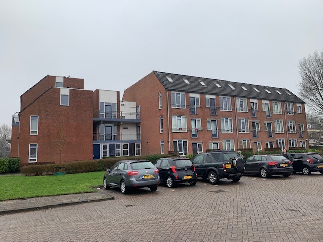 Thijs Feenstraweg 40